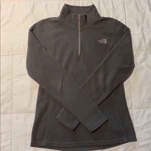 Women’s North Face fleece